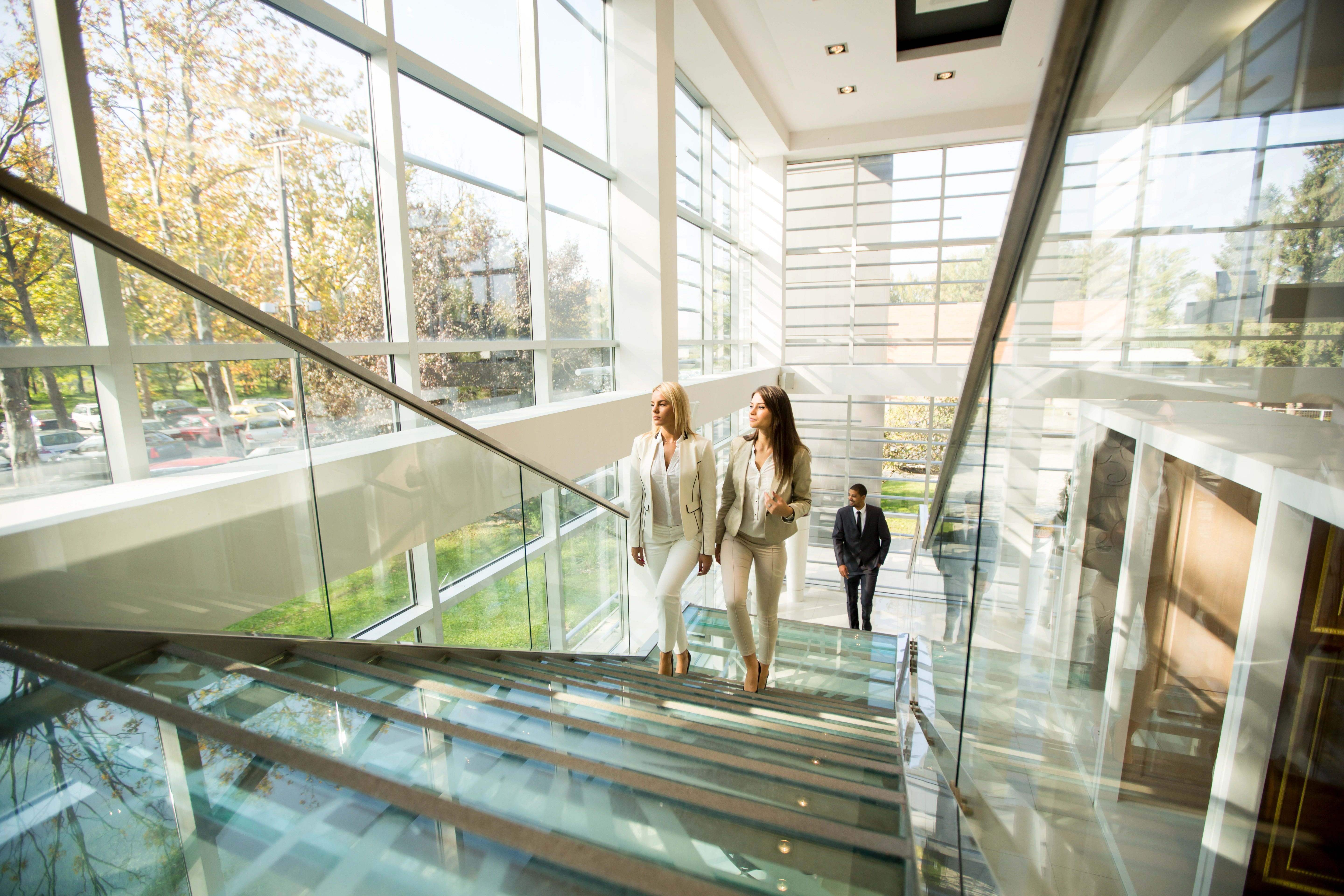 What we learned relaunching the north atrium