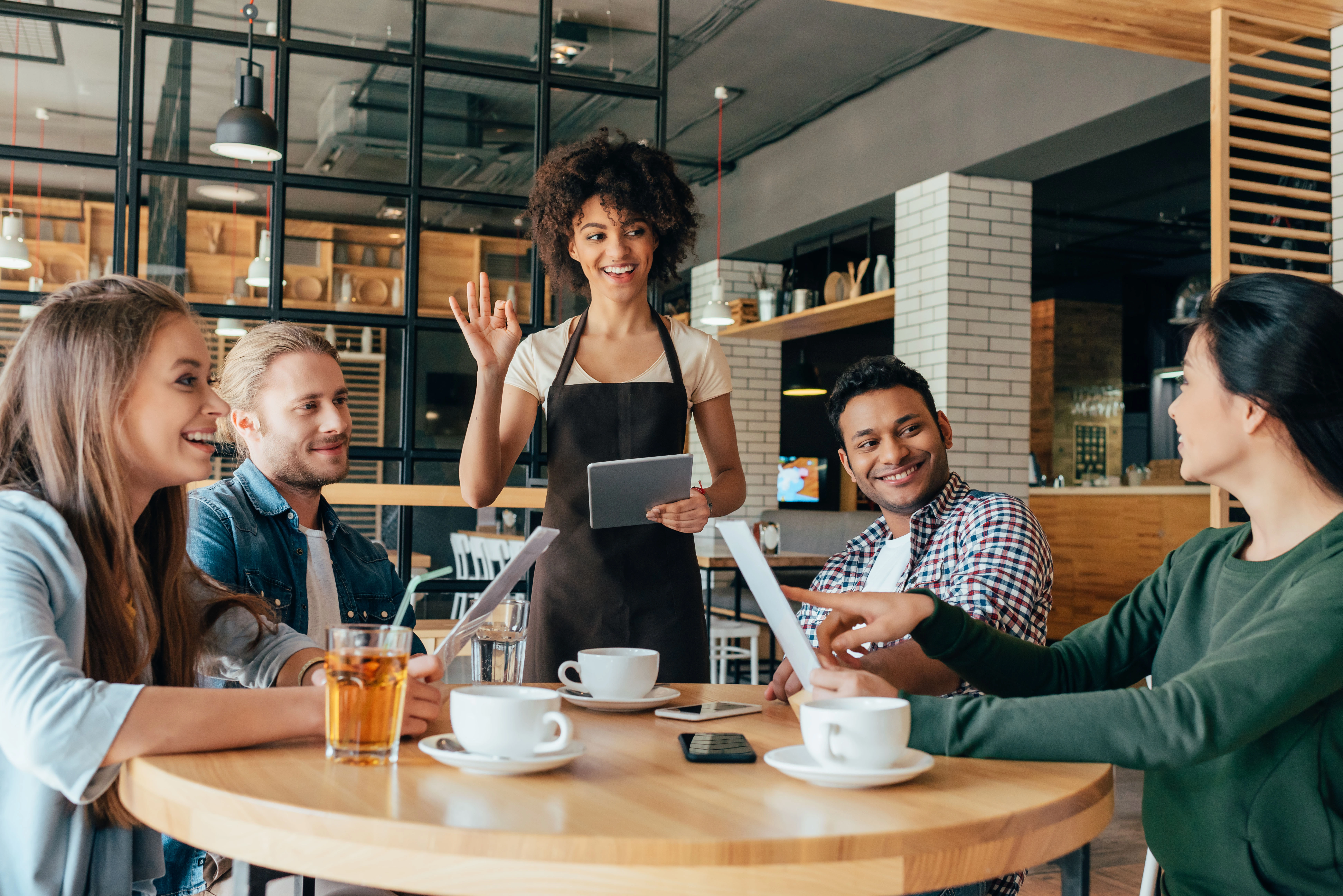 Keeping occupancy above 98% — the rituals behind the number